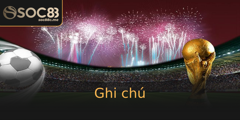 Ghi chú Ghi chú