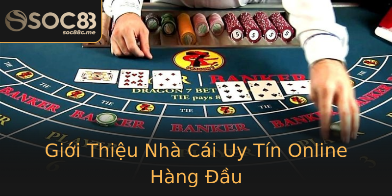 Giới Thiệu Nhà Cái Uy Tín Online Hàng Đầu Giới Thiệu Nhà Cái Uy Tín Online Hàng Đầu
