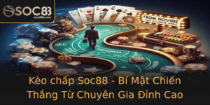 Keo Chap Soc88 Bi Mat Chien Thang Tu Chuyen Gia Inh Cao
