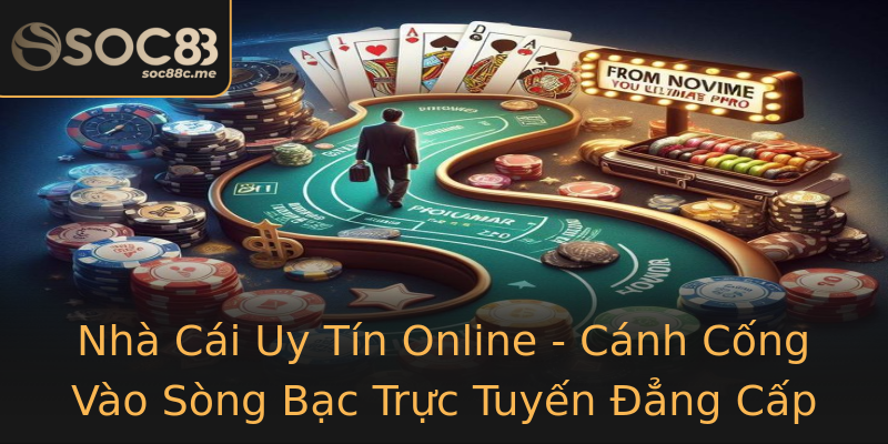 Nhà Cái Uy Tín Online - Cánh Cống Vào Sòng Bạc Trực Tuyến Đẳng Cấp Nhà Cái Uy Tín Online - Cánh Cống Vào Sòng Bạc Trực Tuyến Đẳng Cấp