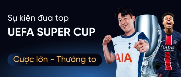 Soc88 - Nhà Cái Trực Tuyến Đẳng Cấp Sân Chơi An Toàn 27 Promotion Event Super Cup 1